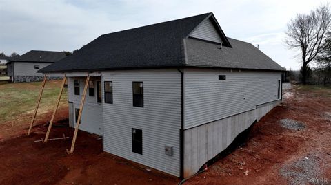 Tiny photo for 9726 LEESVILLE RD, Evington, VA 24550 (MLS # 364842)