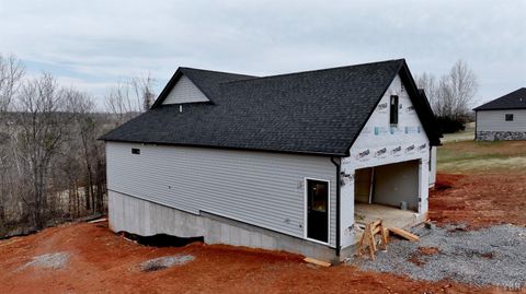 Tiny photo for 9726 LEESVILLE RD, Evington, VA 24550 (MLS # 364842)