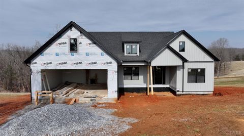 Tiny photo for 9726 LEESVILLE RD, Evington, VA 24550 (MLS # 364842)