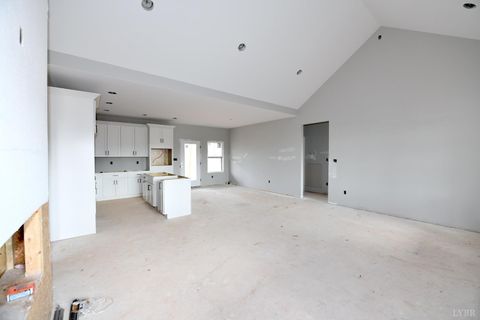 Tiny photo for 9726 LEESVILLE RD, Evington, VA 24550 (MLS # 364842)