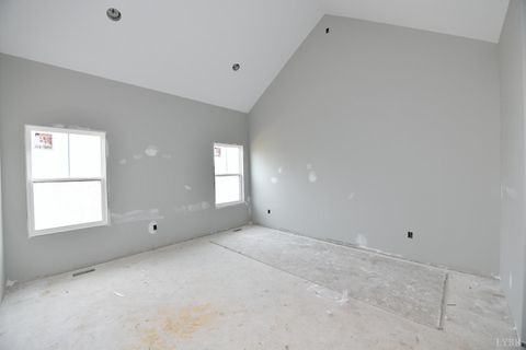 Tiny photo for 9726 LEESVILLE RD, Evington, VA 24550 (MLS # 364842)