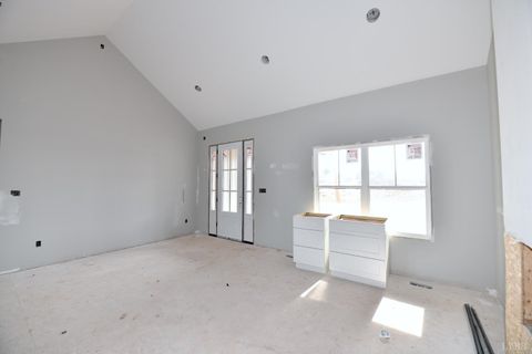 Tiny photo for 9726 LEESVILLE RD, Evington, VA 24550 (MLS # 364842)