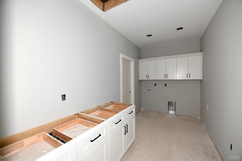 Tiny photo for 9726 LEESVILLE RD, Evington, VA 24550 (MLS # 364842)