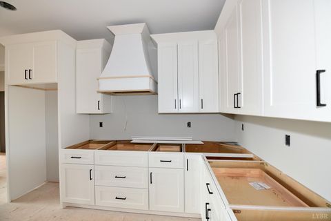 Tiny photo for 9726 LEESVILLE RD, Evington, VA 24550 (MLS # 364842)