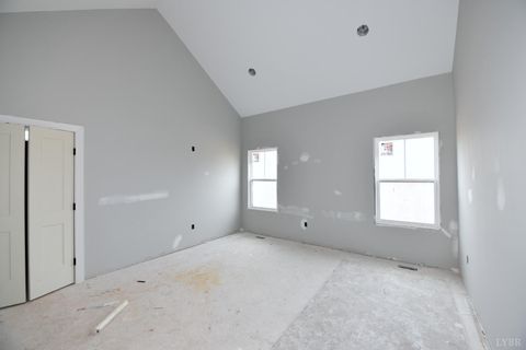 Tiny photo for 9726 LEESVILLE RD, Evington, VA 24550 (MLS # 364842)