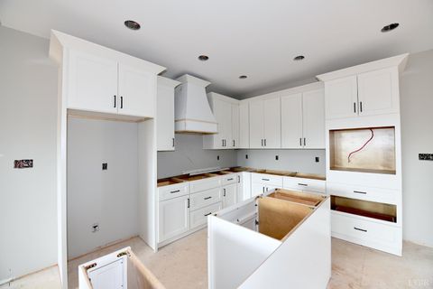 Tiny photo for 9726 LEESVILLE RD, Evington, VA 24550 (MLS # 364842)