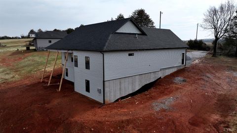 Tiny photo for 9726 LEESVILLE RD, Evington, VA 24550 (MLS # 364842)