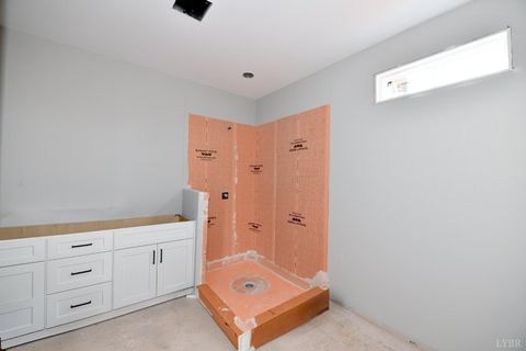 Tiny photo for 9726 LEESVILLE RD, Evington, VA 24550 (MLS # 364842)