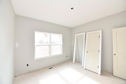 Tiny photo for 9726 LEESVILLE RD, Evington, VA 24550 (MLS # 364842)