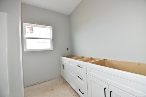 Tiny photo for 9726 LEESVILLE RD, Evington, VA 24550 (MLS # 364842)