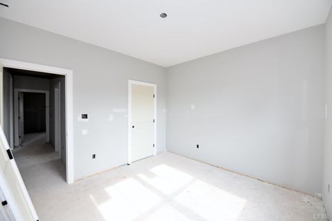 Tiny photo for 9726 LEESVILLE RD, Evington, VA 24550 (MLS # 364842)