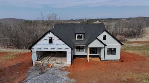 Tiny photo for 9726 LEESVILLE RD, Evington, VA 24550 (MLS # 364842)