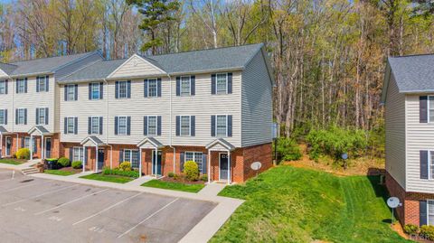 Tiny photo for 2009 Lakeside Drive #216, Lynchburg, VA 24501 (MLS # 365710)