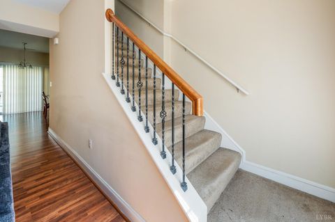 Tiny photo for 2009 Lakeside Drive #216, Lynchburg, VA 24501 (MLS # 365710)