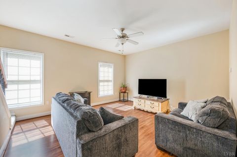 Tiny photo for 2009 Lakeside Drive #216, Lynchburg, VA 24501 (MLS # 365710)