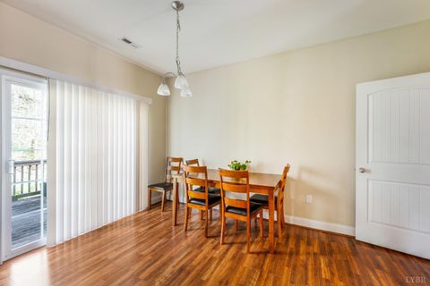 Tiny photo for 2009 Lakeside Drive #216, Lynchburg, VA 24501 (MLS # 365710)