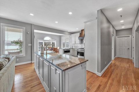 Tiny photo for 95 Marvin Gardens Drive, Moneta, VA 24121 (MLS # 365319)