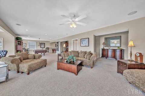 Tiny photo for 95 Marvin Gardens Drive, Moneta, VA 24121 (MLS # 365319)