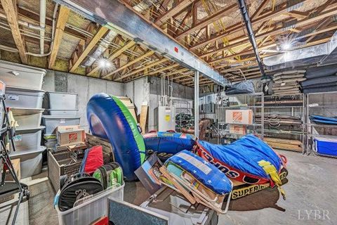 Tiny photo for 95 Marvin Gardens Drive, Moneta, VA 24121 (MLS # 365319)