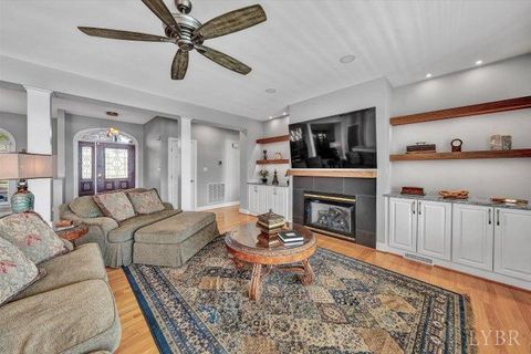 Tiny photo for 95 Marvin Gardens Drive, Moneta, VA 24121 (MLS # 365319)