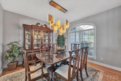 Tiny photo for 95 Marvin Gardens Drive, Moneta, VA 24121 (MLS # 365319)