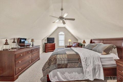 Tiny photo for 95 Marvin Gardens Drive, Moneta, VA 24121 (MLS # 365319)