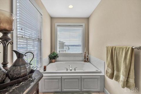 Tiny photo for 95 Marvin Gardens Drive, Moneta, VA 24121 (MLS # 365319)