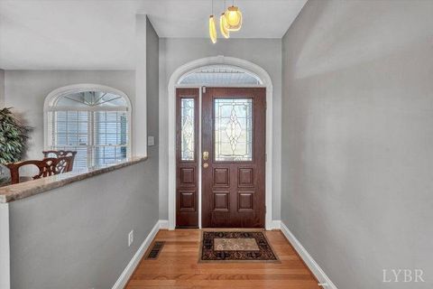 Tiny photo for 95 Marvin Gardens Drive, Moneta, VA 24121 (MLS # 365319)