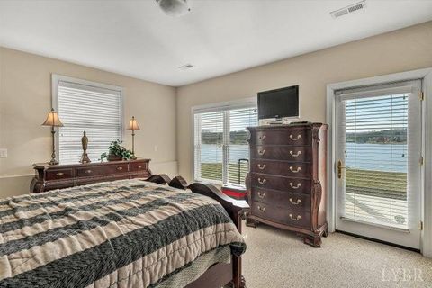 Tiny photo for 95 Marvin Gardens Drive, Moneta, VA 24121 (MLS # 365319)