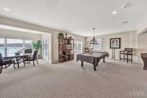 Tiny photo for 95 Marvin Gardens Drive, Moneta, VA 24121 (MLS # 365319)