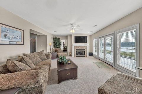 Tiny photo for 95 Marvin Gardens Drive, Moneta, VA 24121 (MLS # 365319)