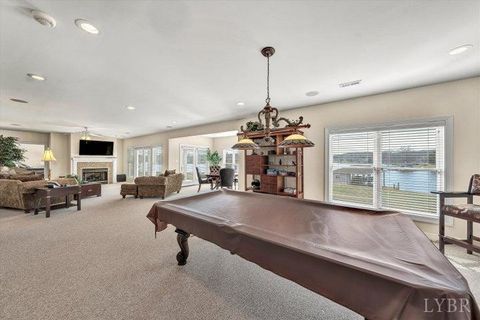 Tiny photo for 95 Marvin Gardens Drive, Moneta, VA 24121 (MLS # 365319)