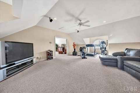 Tiny photo for 95 Marvin Gardens Drive, Moneta, VA 24121 (MLS # 365319)