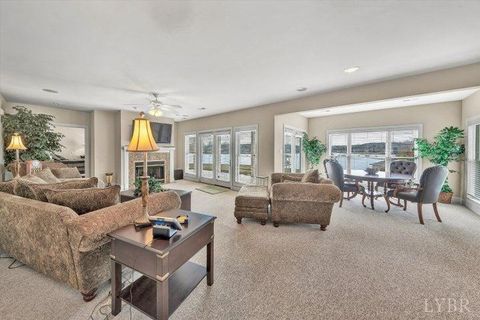 Tiny photo for 95 Marvin Gardens Drive, Moneta, VA 24121 (MLS # 365319)