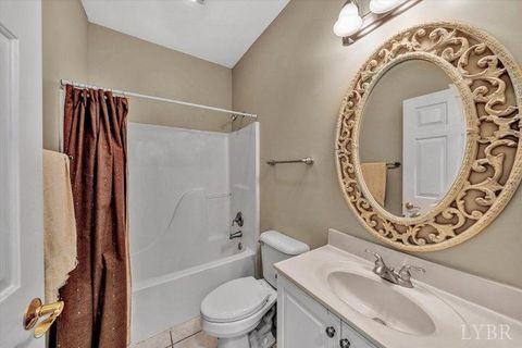 Tiny photo for 95 Marvin Gardens Drive, Moneta, VA 24121 (MLS # 365319)