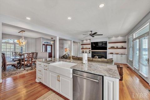 Tiny photo for 95 Marvin Gardens Drive, Moneta, VA 24121 (MLS # 365319)