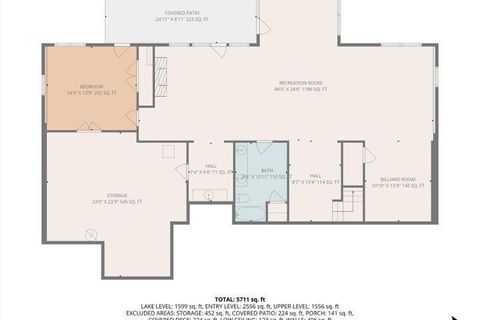 Tiny photo for 95 Marvin Gardens Drive, Moneta, VA 24121 (MLS # 365319)