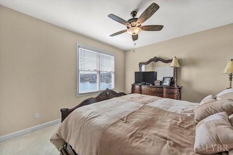 Tiny photo for 95 Marvin Gardens Drive, Moneta, VA 24121 (MLS # 365319)