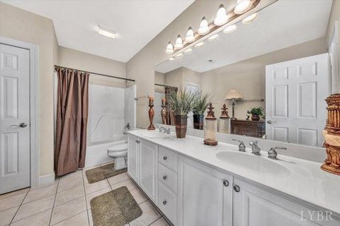 Tiny photo for 95 Marvin Gardens Drive, Moneta, VA 24121 (MLS # 365319)