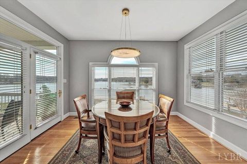 Tiny photo for 95 Marvin Gardens Drive, Moneta, VA 24121 (MLS # 365319)