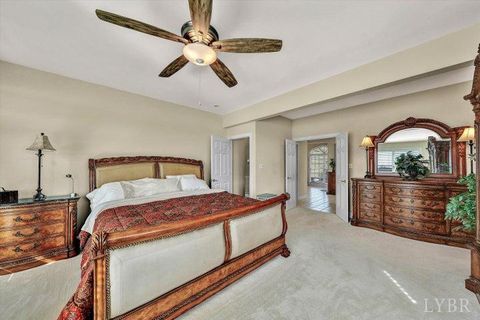 Tiny photo for 95 Marvin Gardens Drive, Moneta, VA 24121 (MLS # 365319)