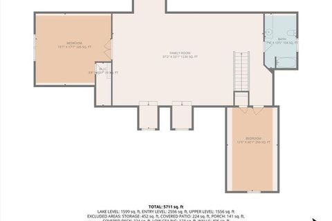 Tiny photo for 95 Marvin Gardens Drive, Moneta, VA 24121 (MLS # 365319)