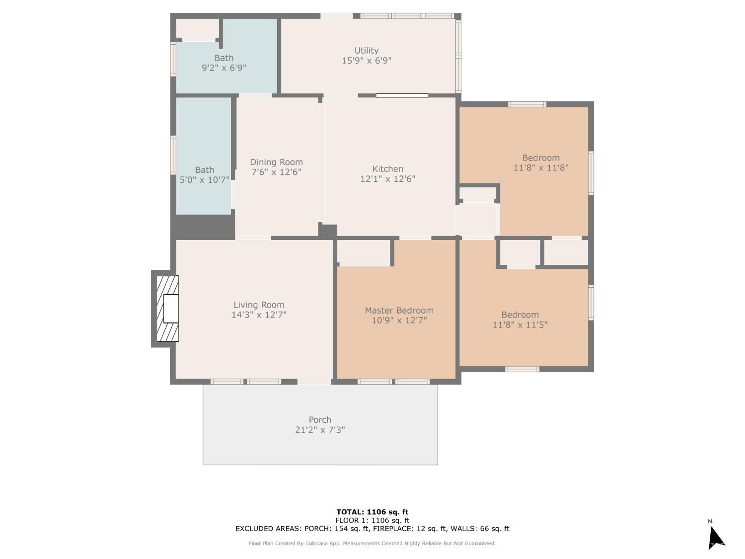 2086 Marshall Mill Rd Rd, Gladys, Virginia image 40