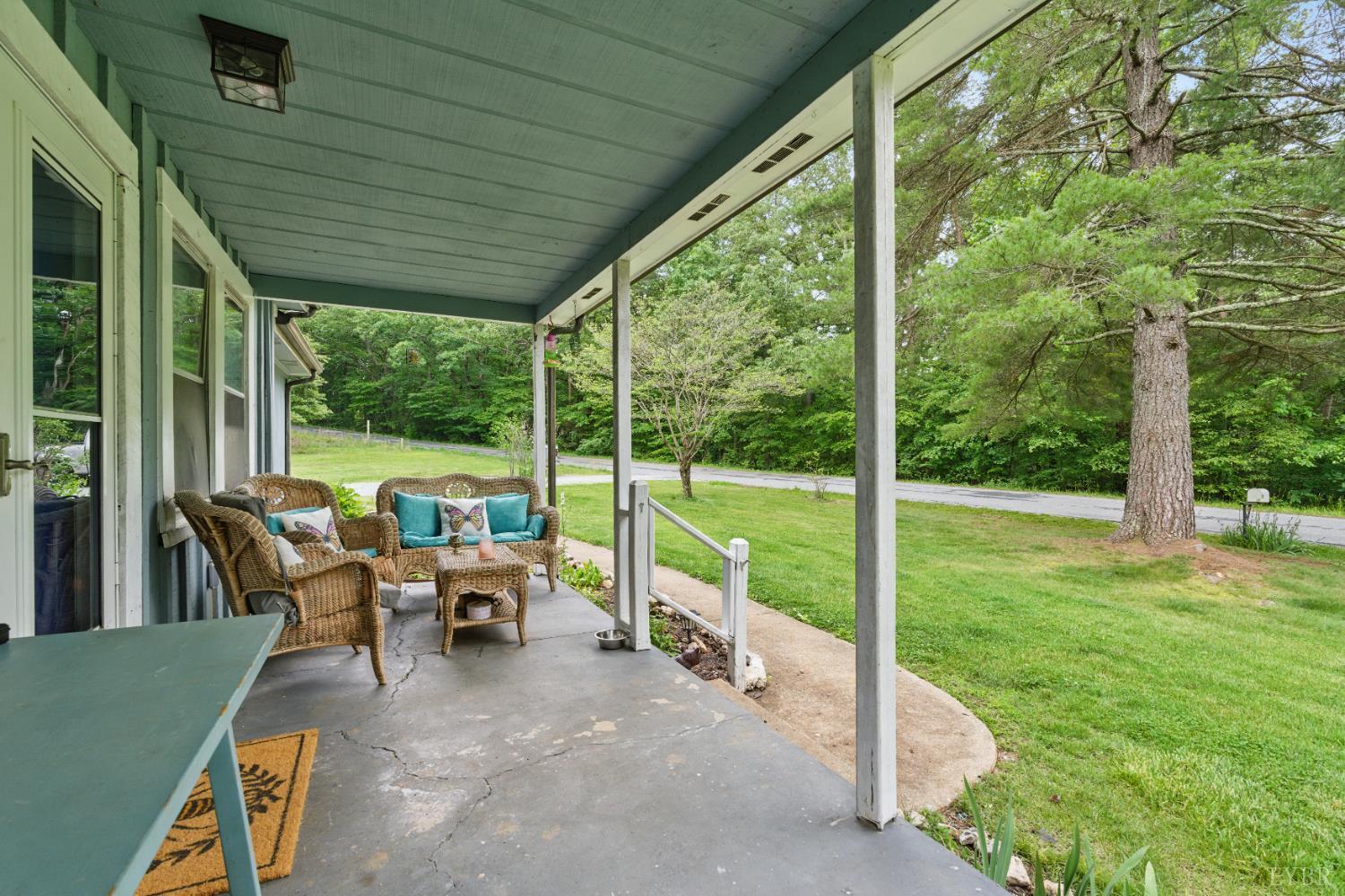 2086 Marshall Mill Rd Rd, Gladys, Virginia image 4