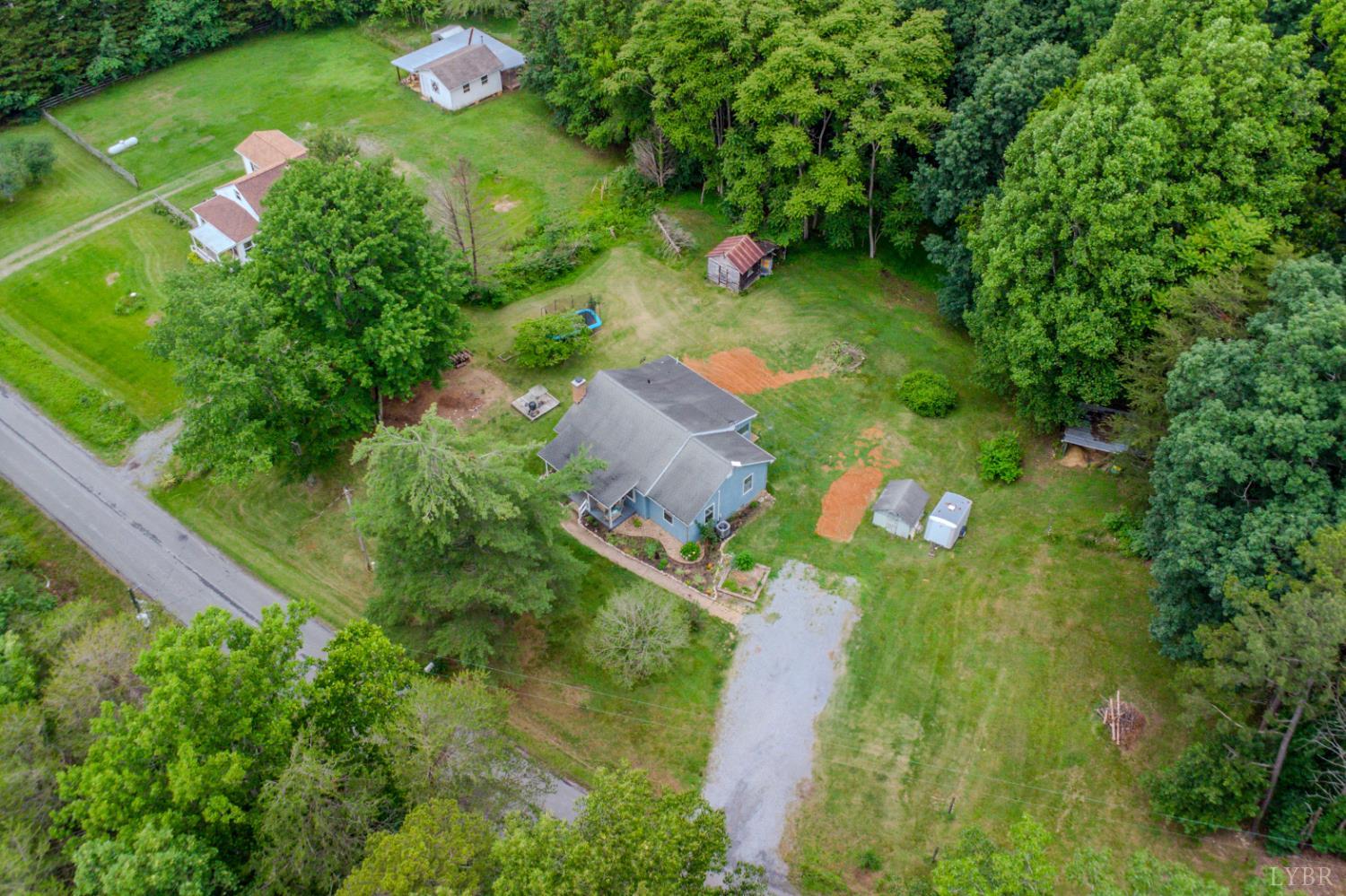2086 Marshall Mill Rd Rd, Gladys, Virginia image 29