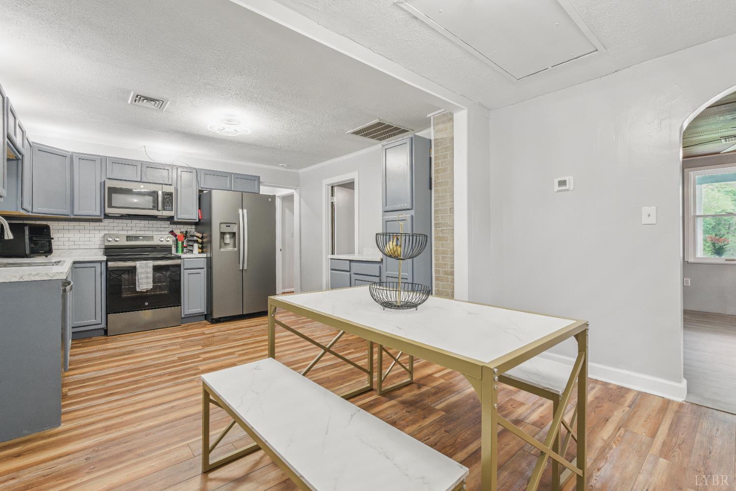 2086 Marshall Mill Rd Rd, Gladys, Virginia image 11