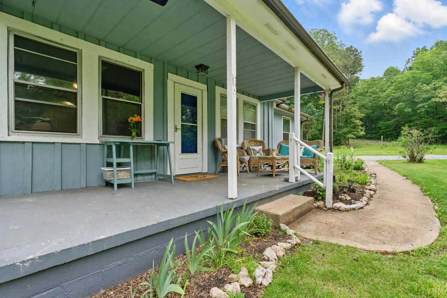 2086 Marshall Mill Rd Rd, Gladys, Virginia image 5