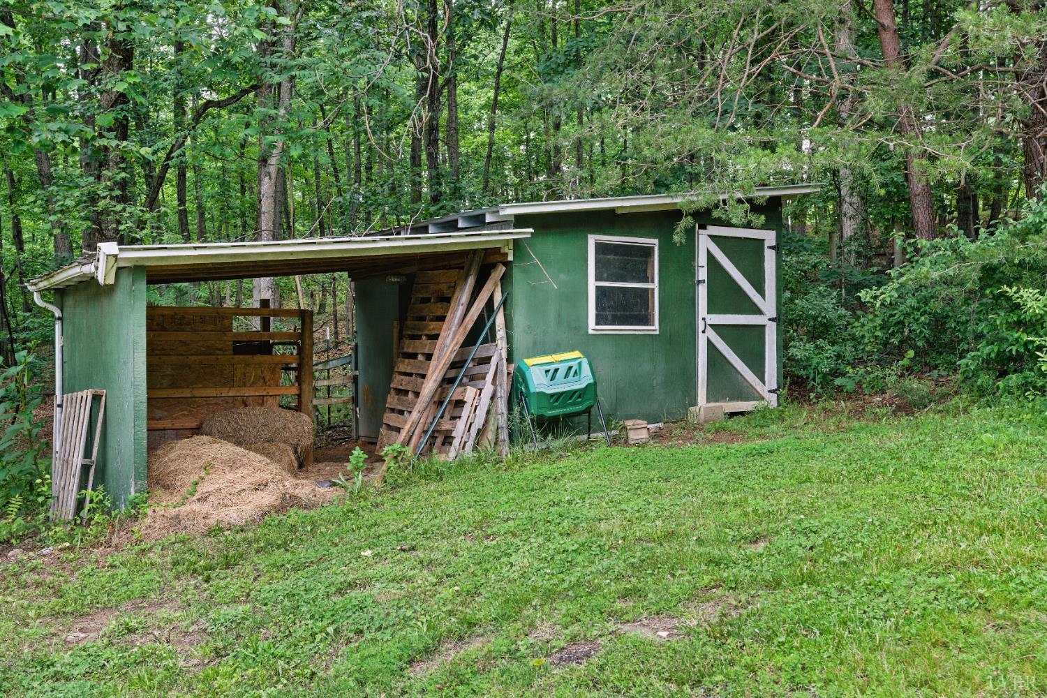 2086 Marshall Mill Rd Rd, Gladys, Virginia image 37