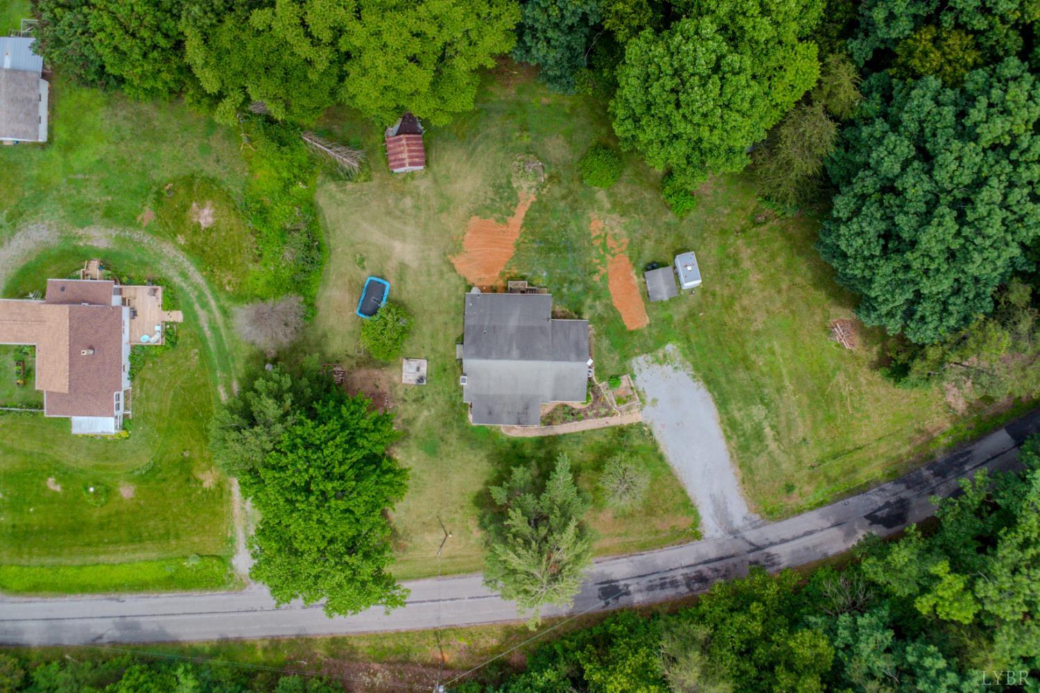2086 Marshall Mill Rd Rd, Gladys, Virginia image 30