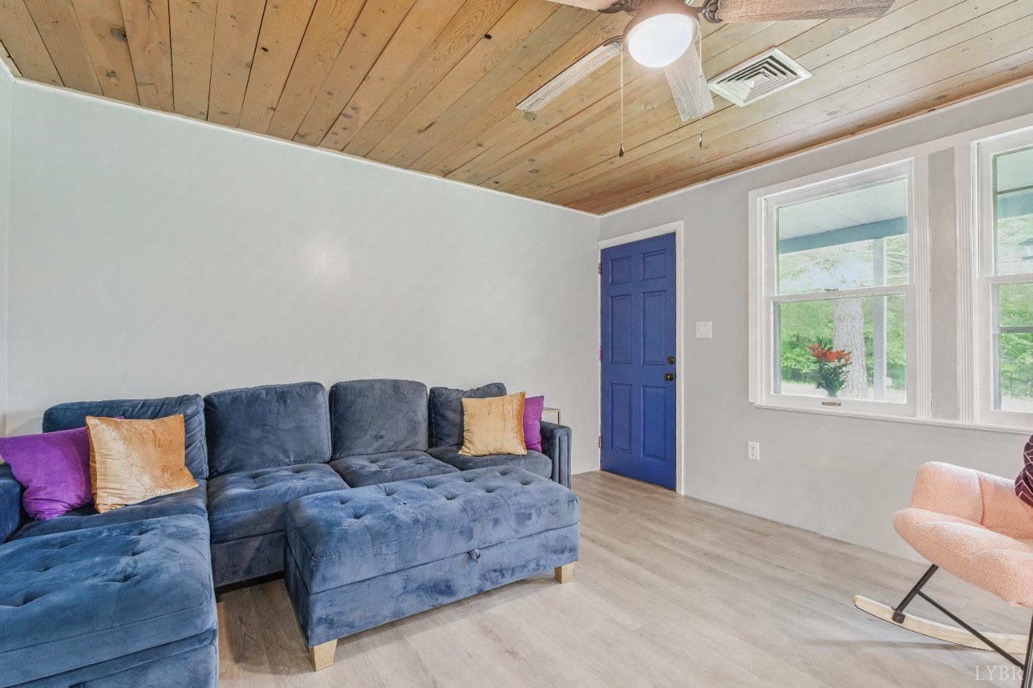 2086 Marshall Mill Rd Rd, Gladys, Virginia image 8